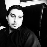 Haroon Stanikzai