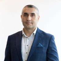 Mirkomil Makhmudov