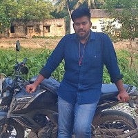 Anandhan M.