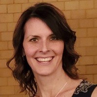 Eva McCarthy