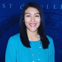 Yzamar Bernal
