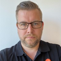 Fredrik Wessman