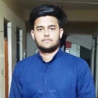 Devesh Vikram Singh