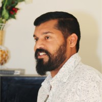 Alex Jayaraj