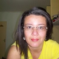 Ana Paula de Oliveira Caetano Lima