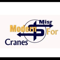 Misr For Modern Cranes