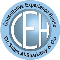 Consultative Experience House Dr.Salah Alsharkawy