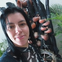 Suelen Silveira da Silva