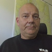 Geir Pedersen