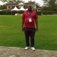 Josiah Amwata