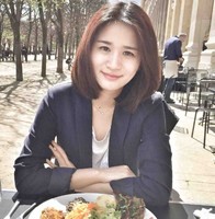 Gia（jiajia） zhao