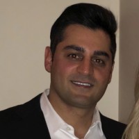 Arash Ghasemi