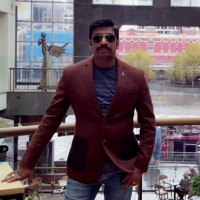 Ram Prasad Ganganaboina