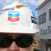 norma catlin thomson