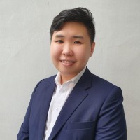 Glenn Ang