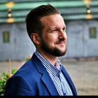 Mikael Pohjonen