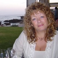 Susan Bone