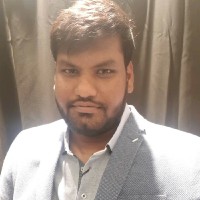 Mohammed Taha Khan
