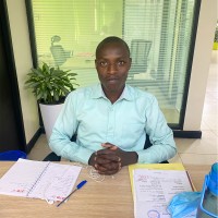 Erick Kimutai