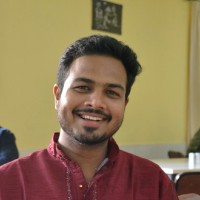 Sanket Chalke