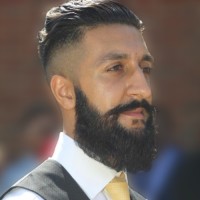 Prab Singh