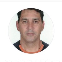 Vanderlei Castro