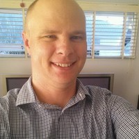 Wayne Cooke