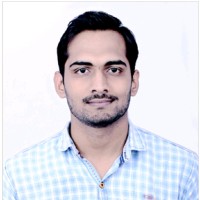 Ashish Patle
