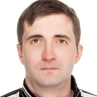 Sergey Vorvulev