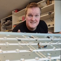 Jan Gunnar Ludvigsen