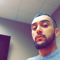Ali Amarir