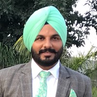 Sandeep Singh