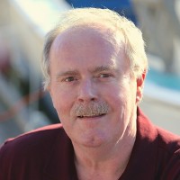 Kevin Burnham