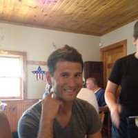 Scott Merchant