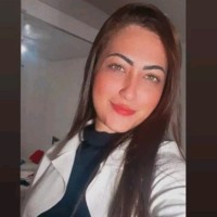 Larissa Da Silva Marques Koehler