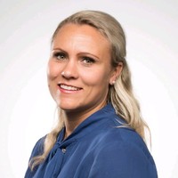 Madeleine Tresselt Furulund