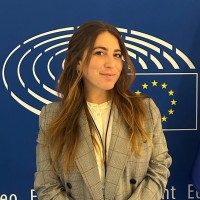 Maria Virginia Schiavone