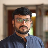 Saravanan V