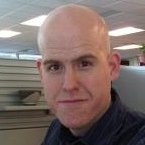 Chris Johansen