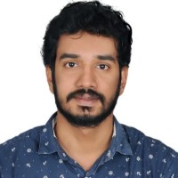Dikshith Shetty