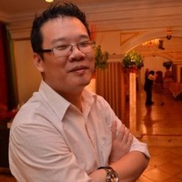 Wong Yew Kai