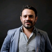 Luis Alfonso Uresti Baldazo