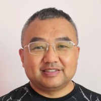 杨宝勇