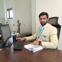 Dhrupat Patel
