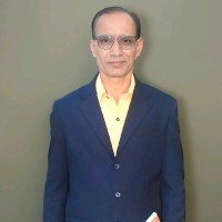 Dr. Ananta Kishor Mahapatra