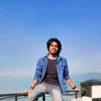 Ronak Das