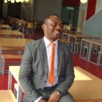 Victor Ehiriodo- MSc, BEng,CCNA, MCITP, MCSA