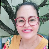Marileide De Jesus Santos
