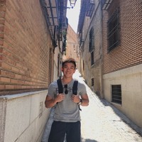 Conrad Tang
