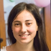 Ana-Maria Oprian